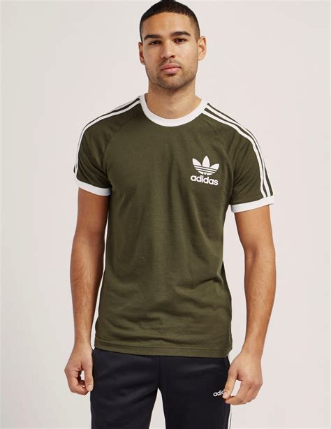 t shirt Adidas California homme